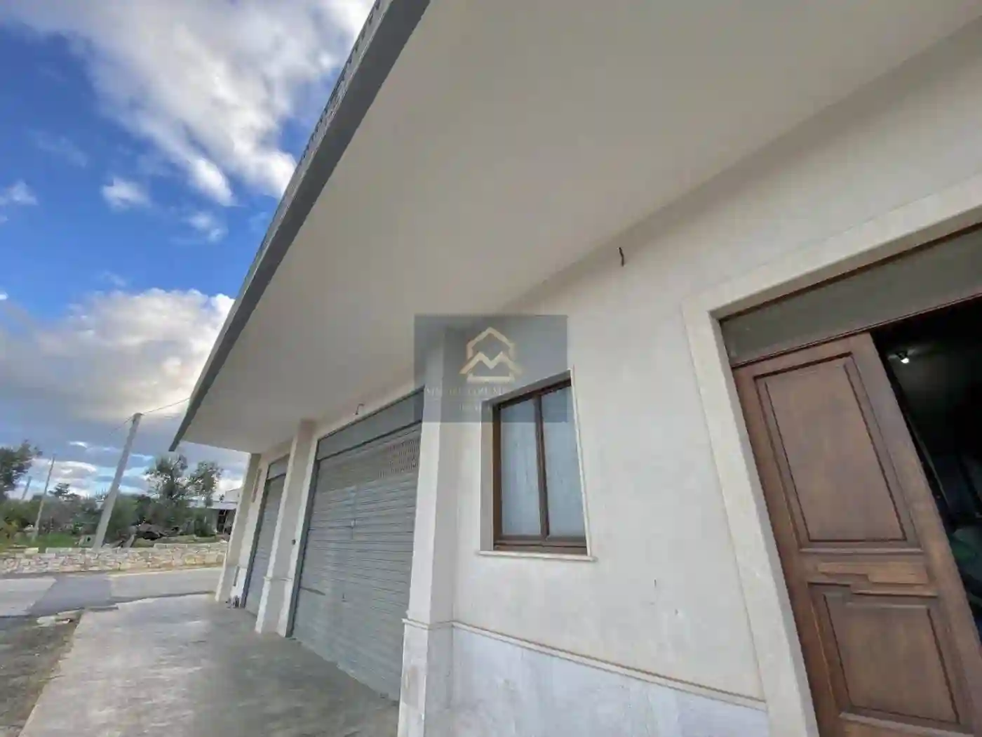 Palazzo - Edificio - foto 2