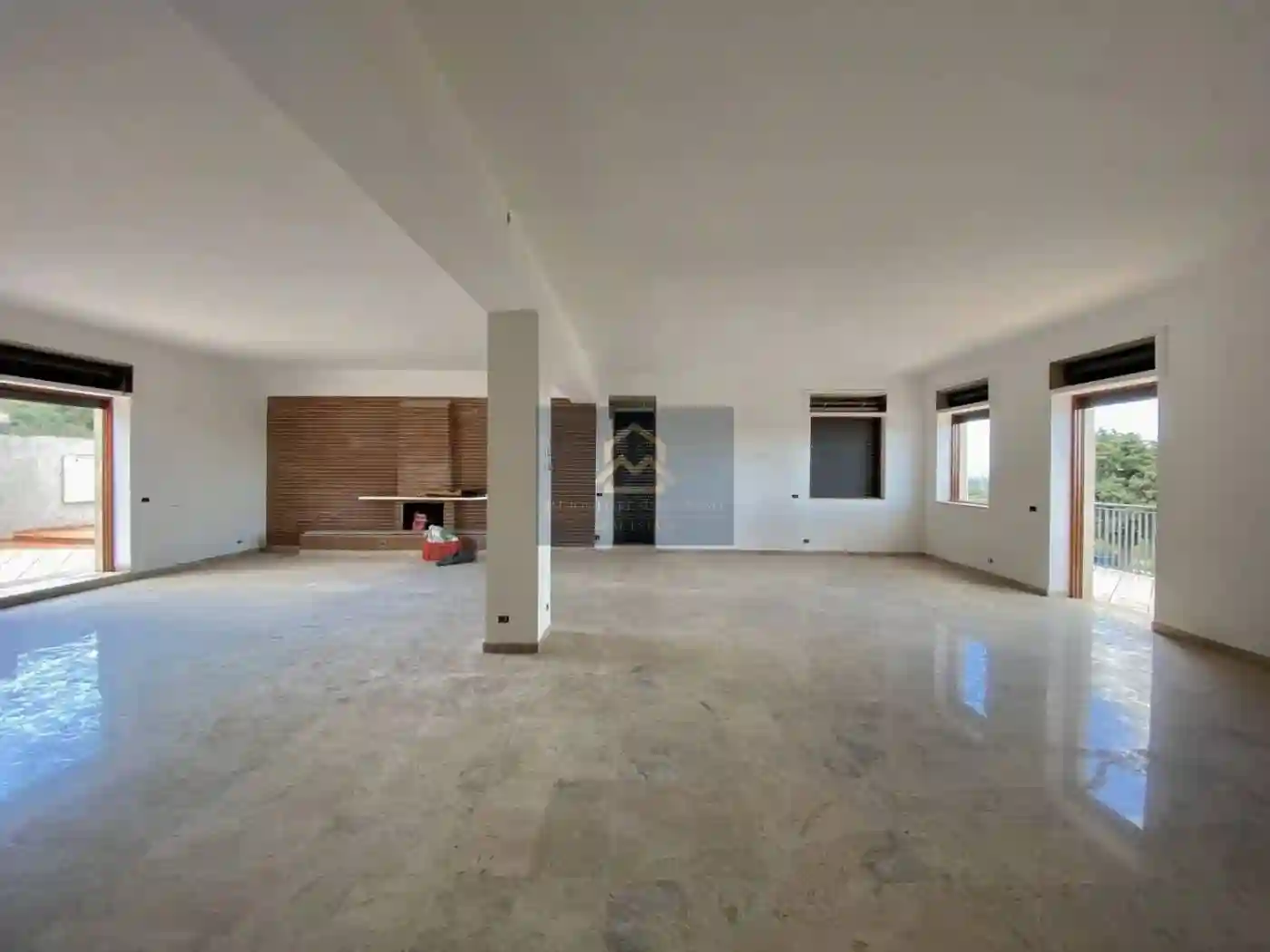 Palazzo - Edificio - foto 5