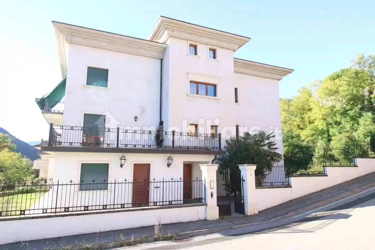 Appartamento in vendita a Lumezzane