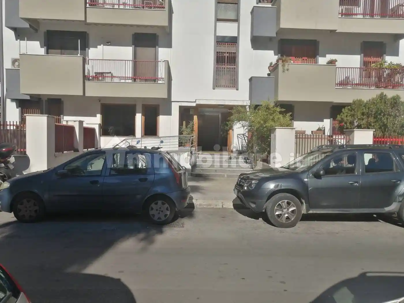 Appartamento via Valdemone 18, De Gasperi - Croce Rossa, Palermo - foto 3