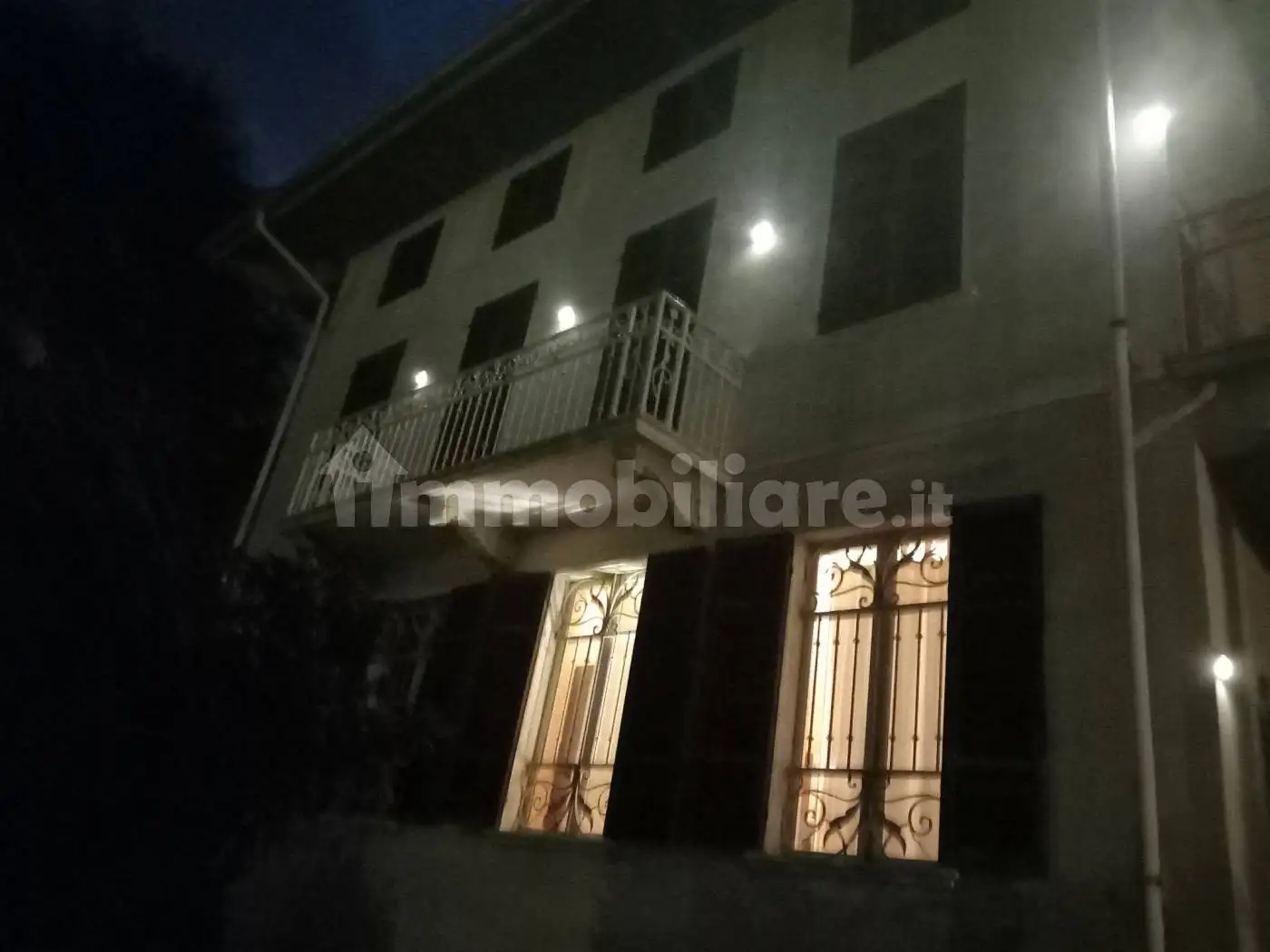 Appartamento in affitto a Valdilana