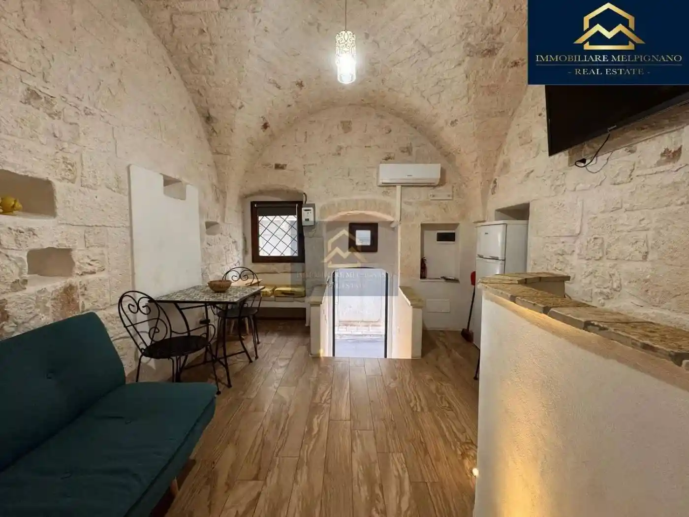 Casa indipendente in vendita a Ostuni
