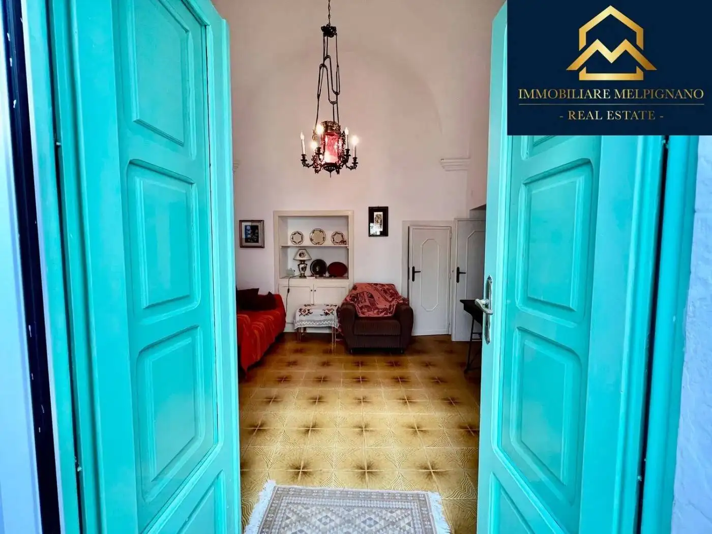 Casa indipendente in vendita a Ostuni