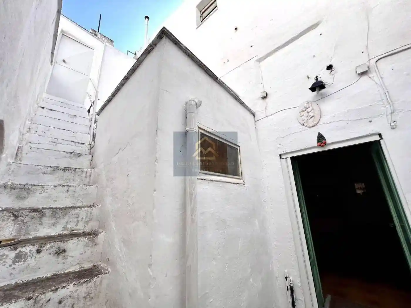 Terratetto unifamiliare via Cattedrale, Centro Storico, Ostuni - foto 2