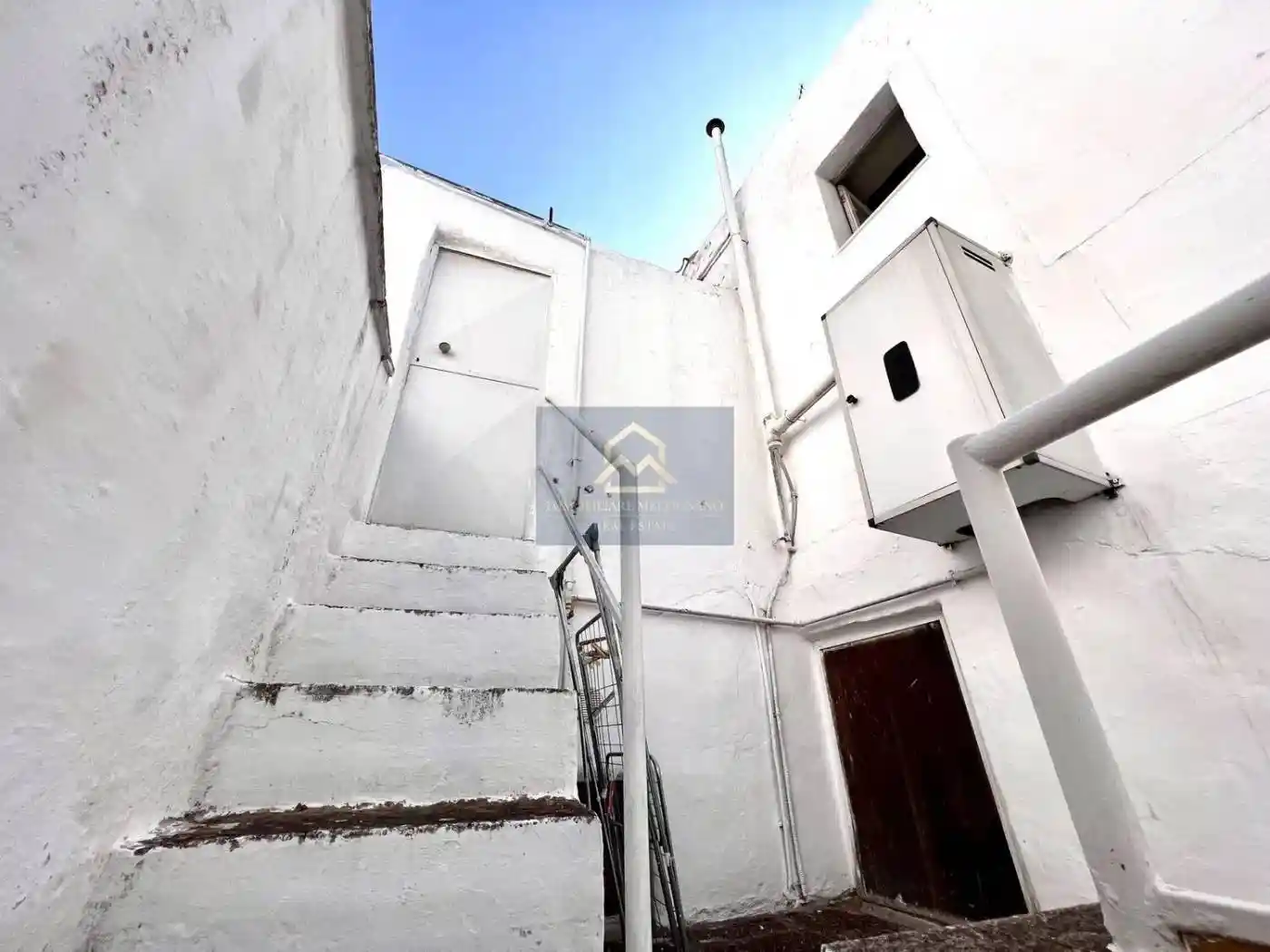 Terratetto unifamiliare via Cattedrale, Centro Storico, Ostuni - foto 3