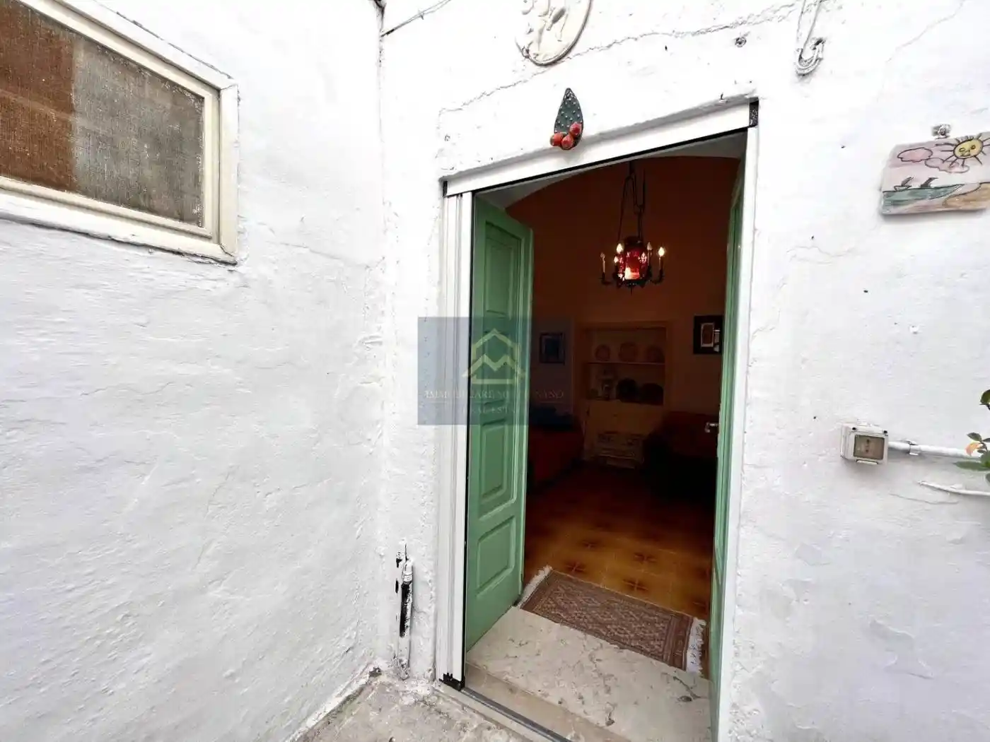 Terratetto unifamiliare via Cattedrale, Centro Storico, Ostuni - foto 4