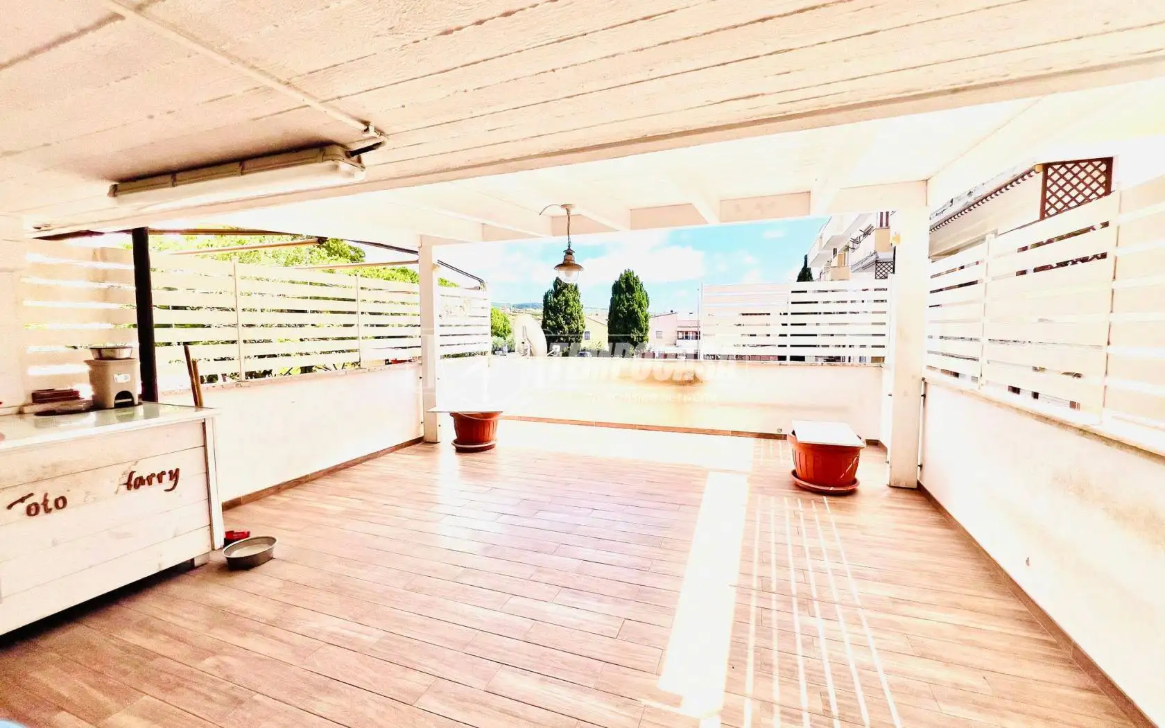 Appartamento in vendita a Civitavecchia