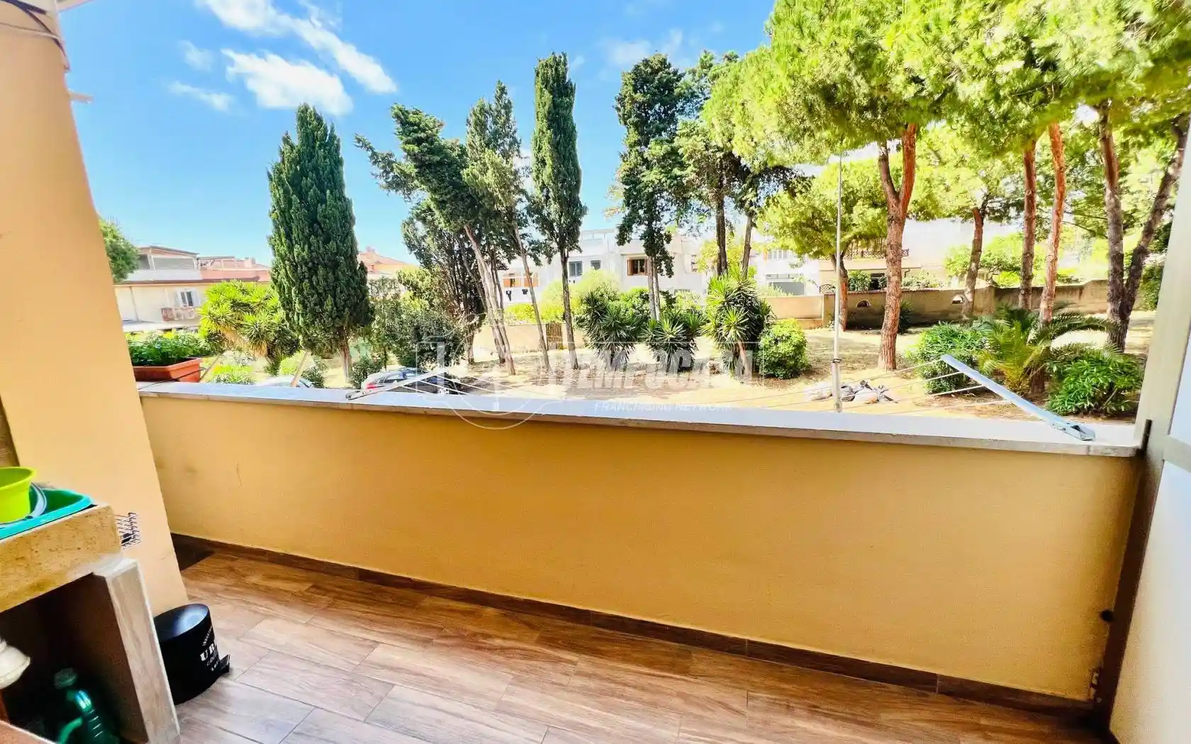 Trilocale ottimo stato, primo piano, San Gordiano, Civitavecchia - foto 2