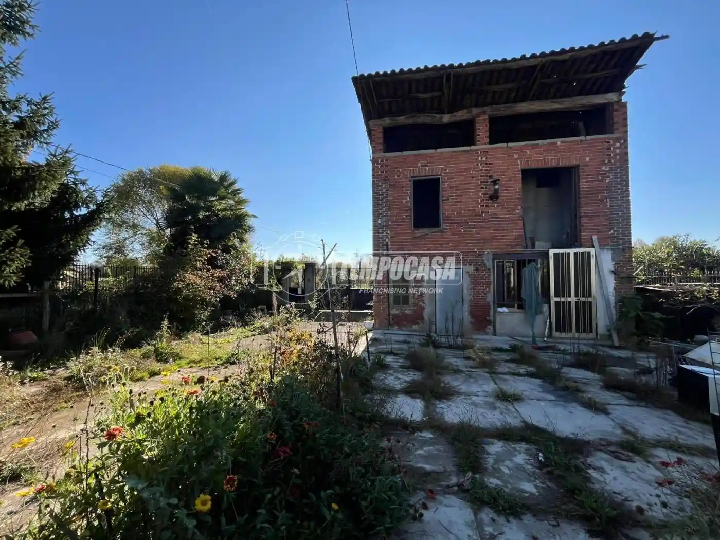 Terratetto unifamiliare Strada del busardo, Feletto - foto 3