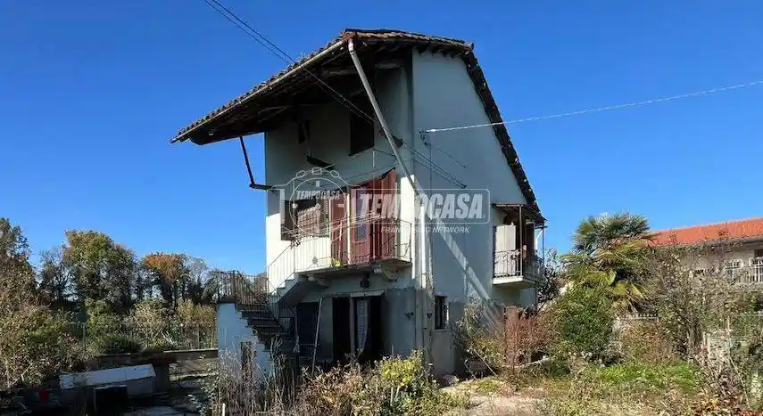 Terratetto unifamiliare Strada del busardo, Feletto - foto 4