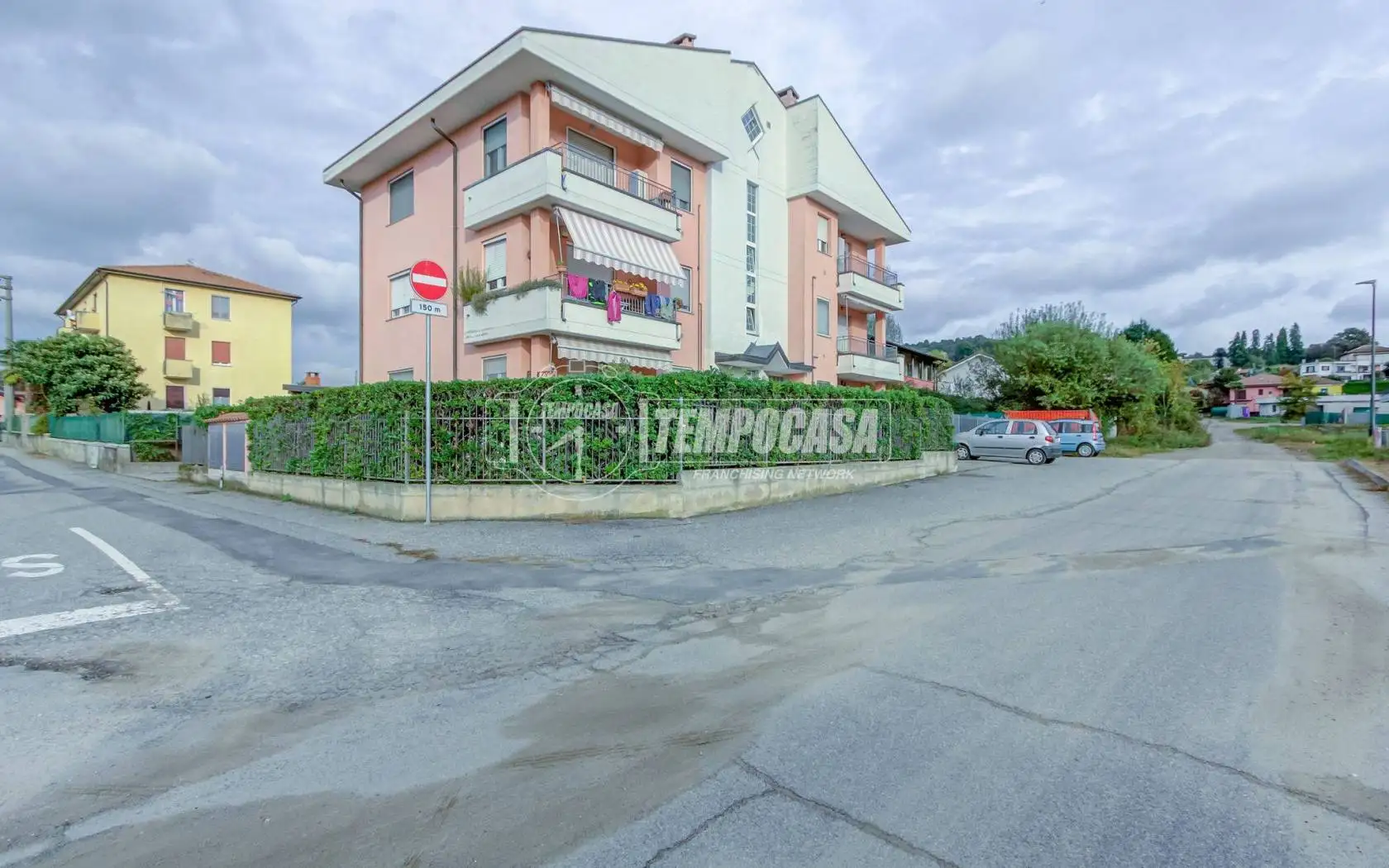 Appartamento in vendita a Taino