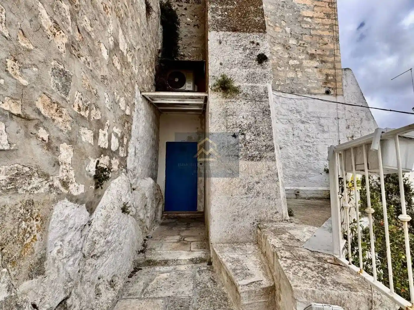 Terratetto unifamiliare 30 m², Centro Storico, Ostuni - foto 2