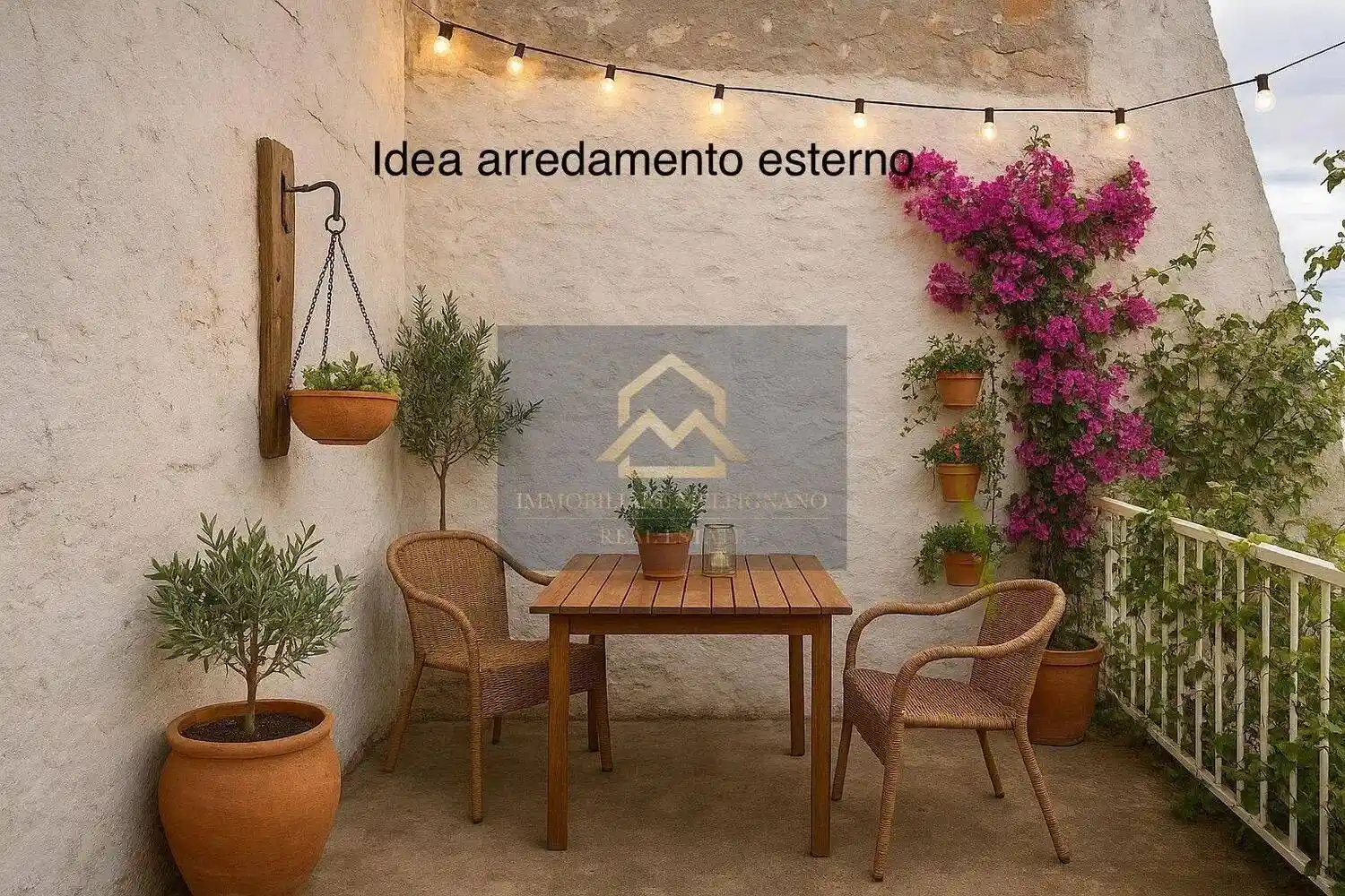 Terratetto unifamiliare 30 m², Centro Storico, Ostuni - foto 3