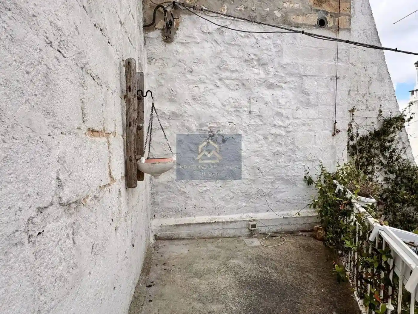 Terratetto unifamiliare 30 m², Centro Storico, Ostuni - foto 4