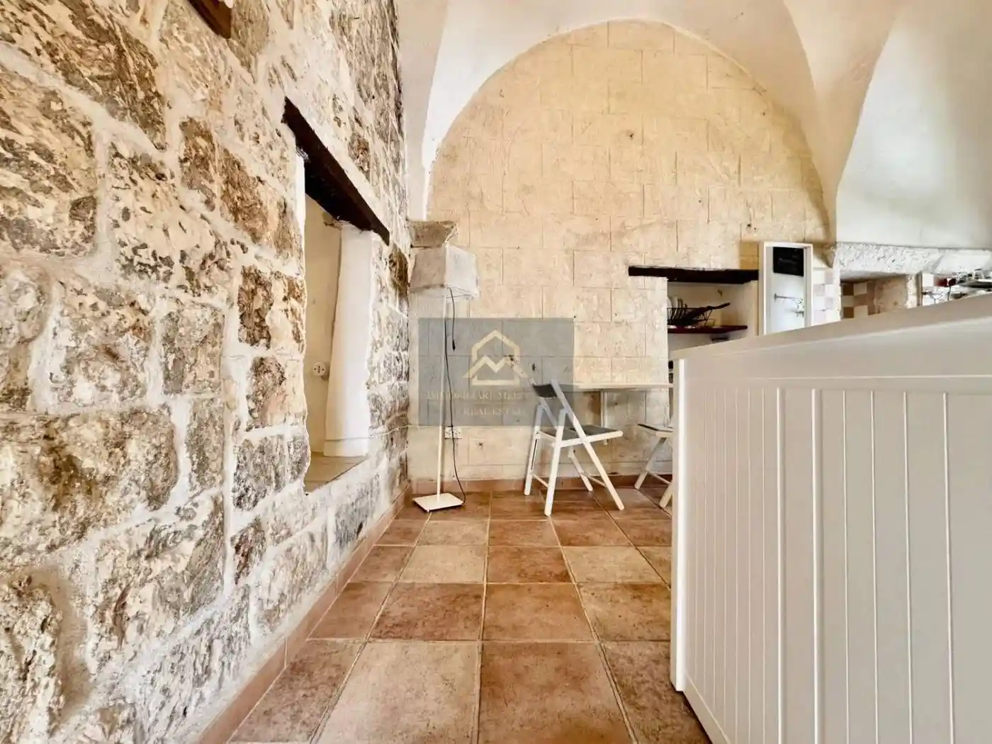 Terratetto unifamiliare 30 m², Centro Storico, Ostuni - foto 5