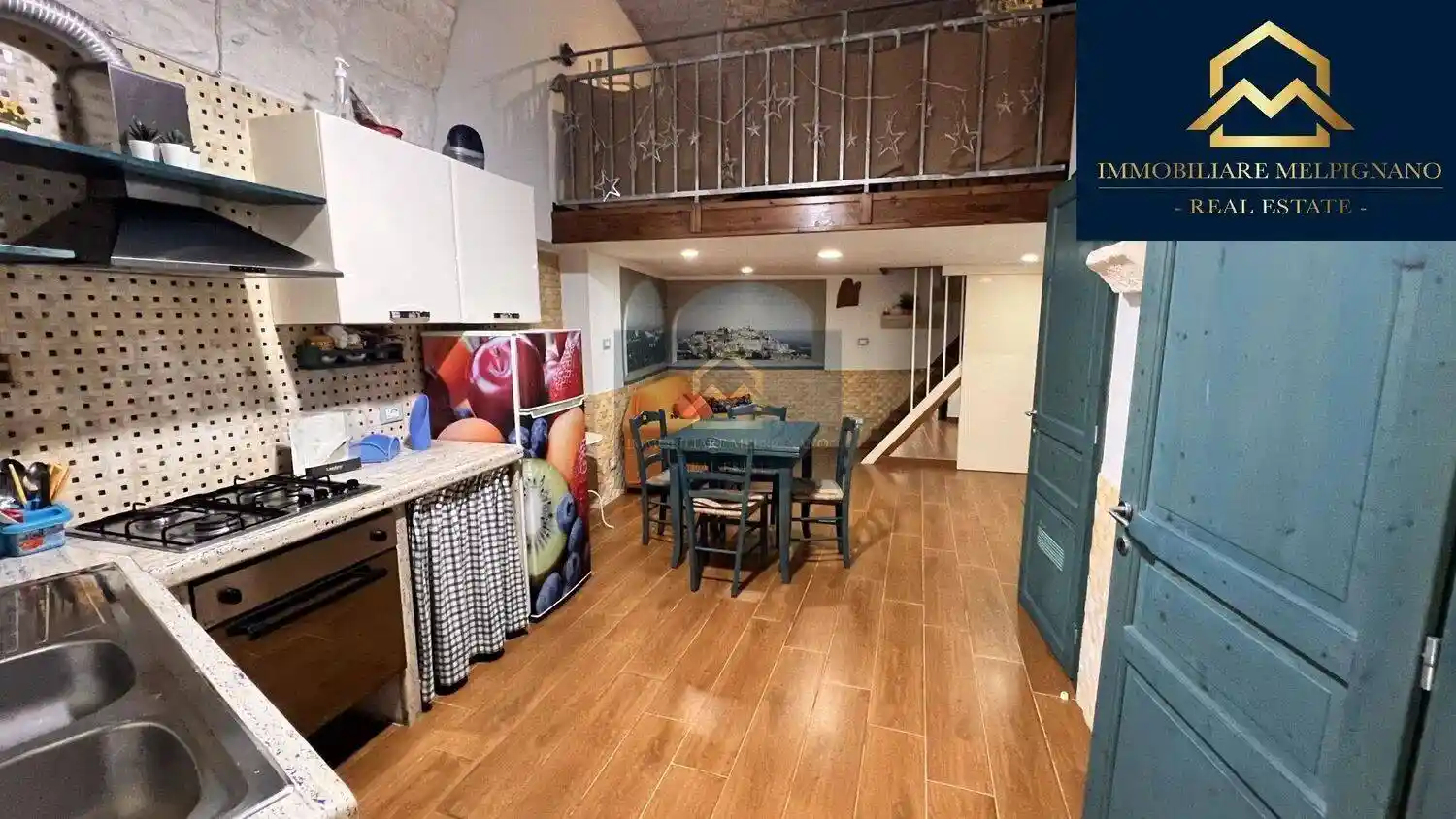 Casa indipendente in vendita a Ostuni