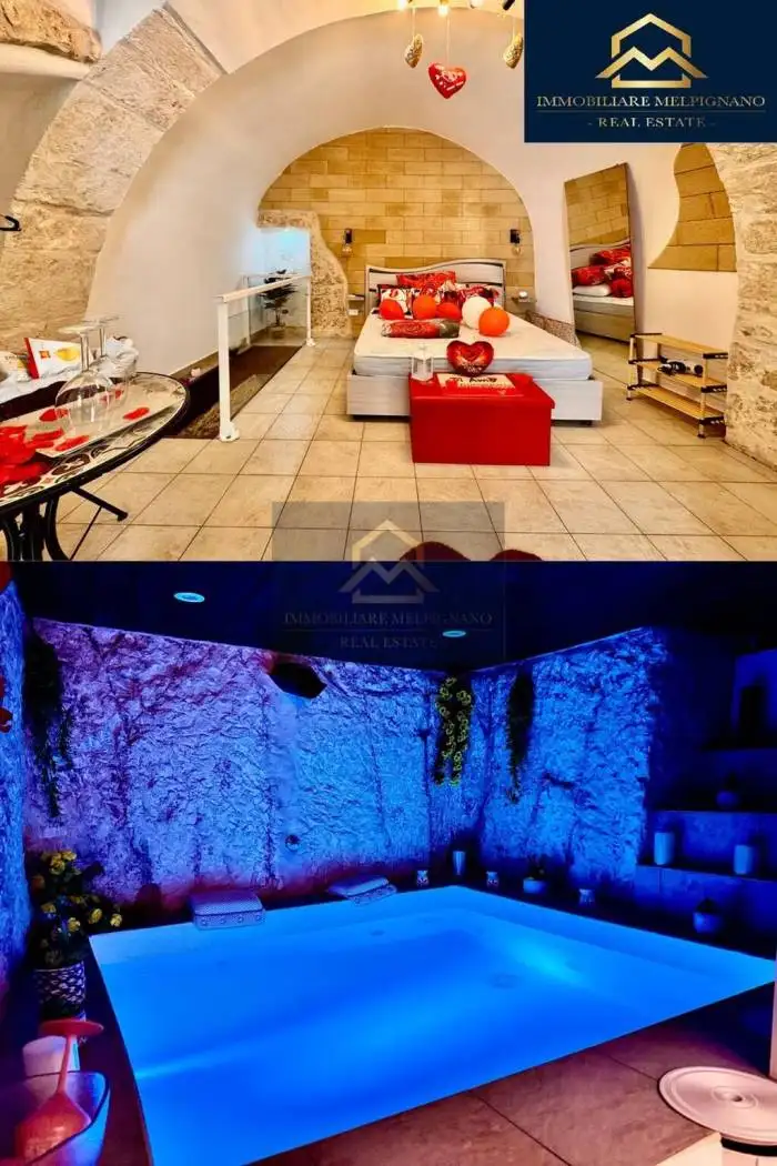 Casa indipendente in vendita a Ostuni