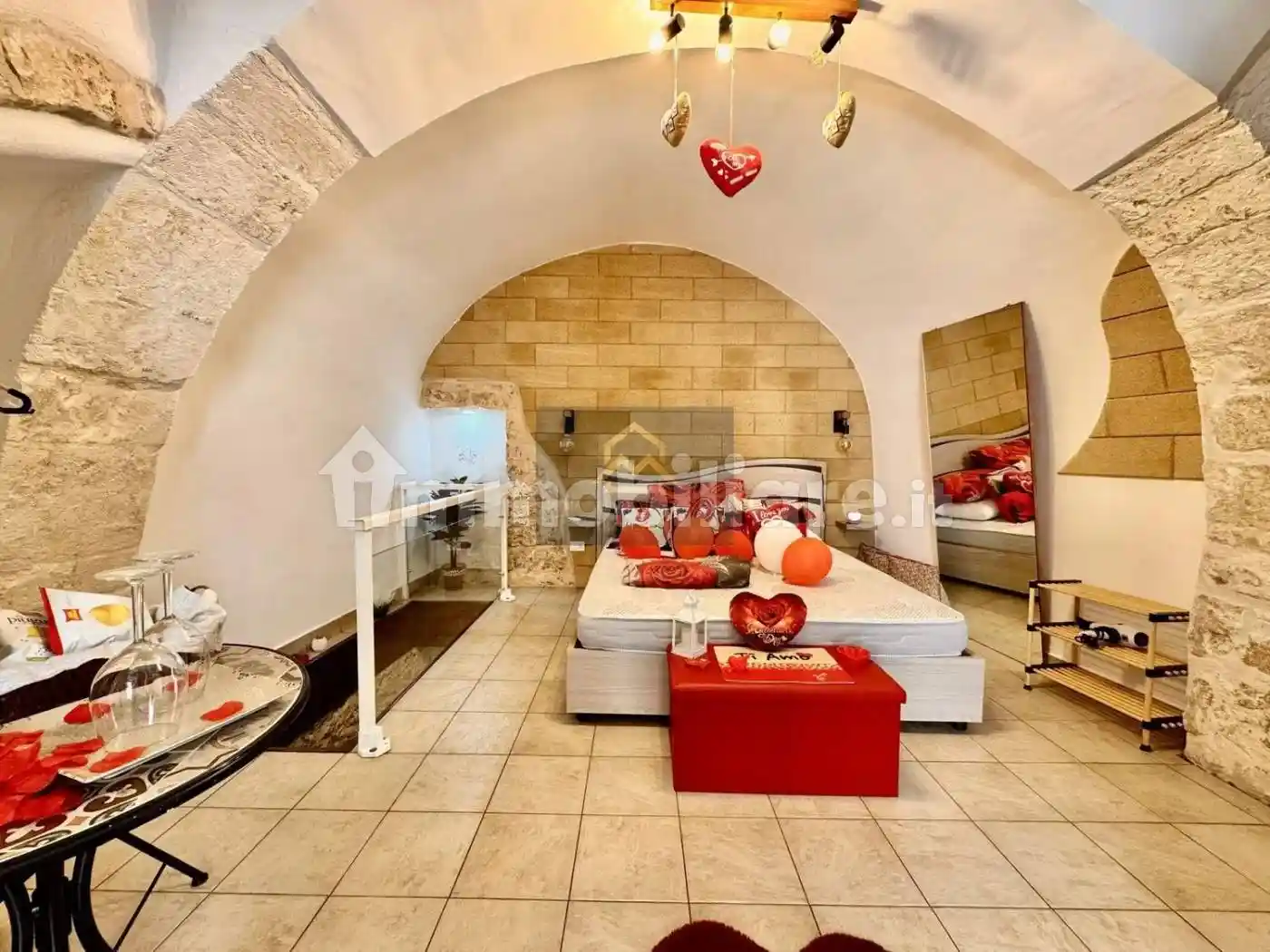 Terratetto unifamiliare via Roma, Centro Storico, Ostuni - foto 2