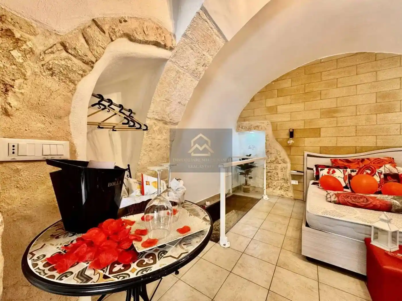 Terratetto unifamiliare via Roma, Centro Storico, Ostuni - foto 4