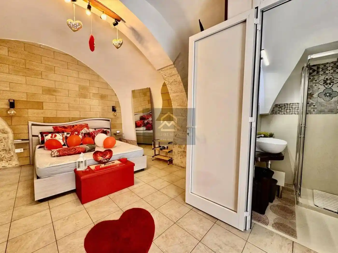 Terratetto unifamiliare via Roma, Centro Storico, Ostuni - foto 5