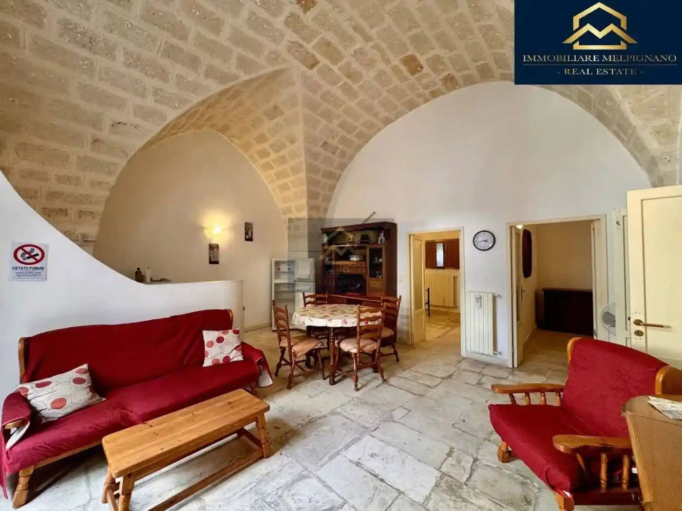 Casa indipendente in vendita a Ostuni