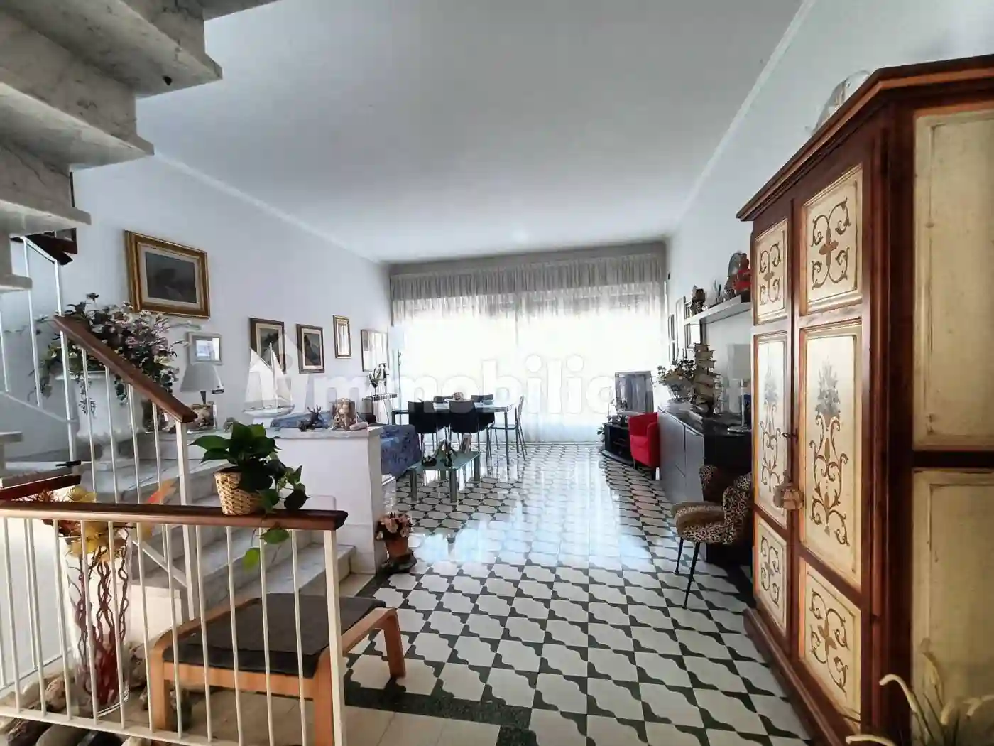 Villetta a schiera - foto 5