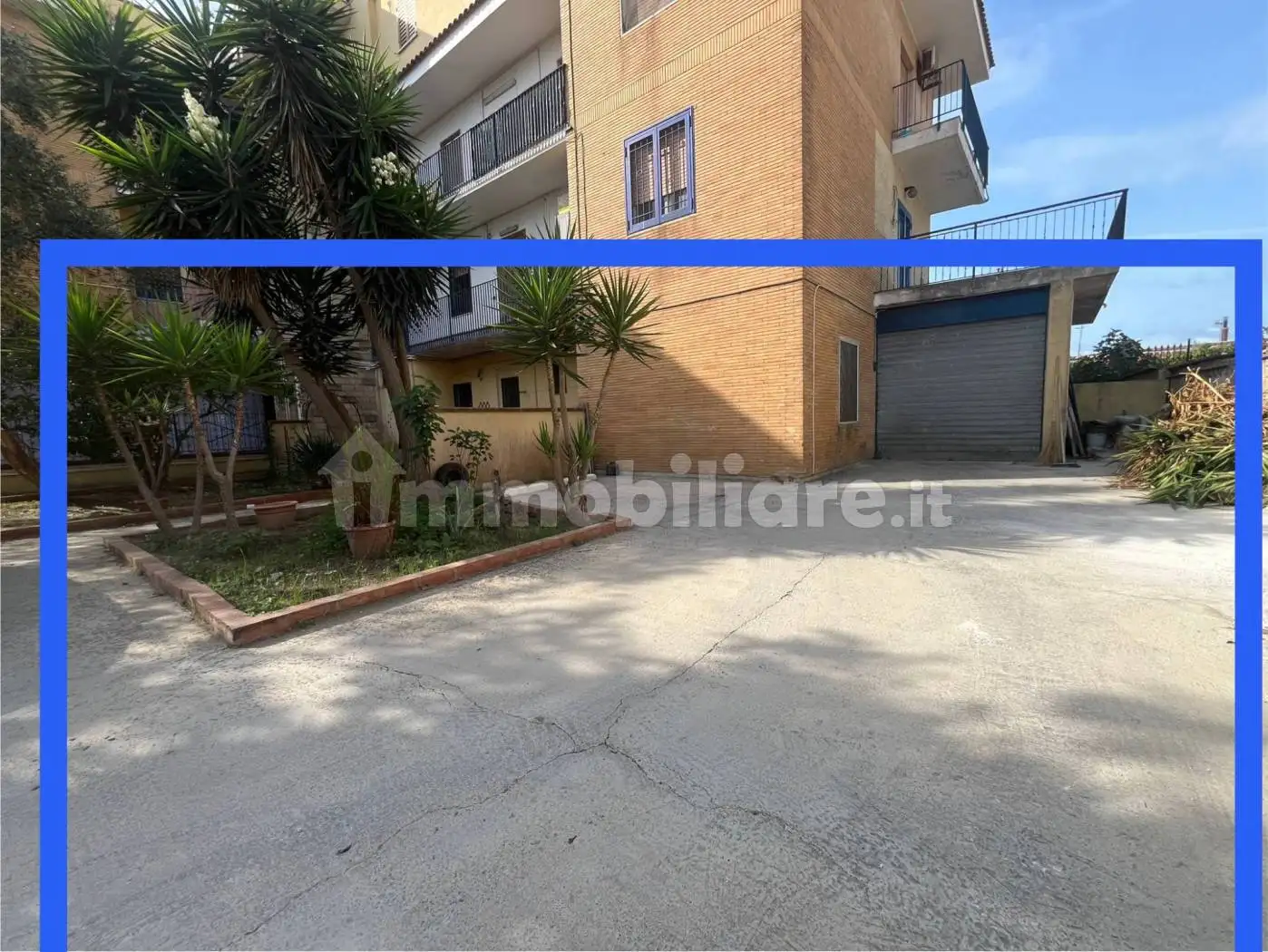 Villa in vendita a Castel Volturno