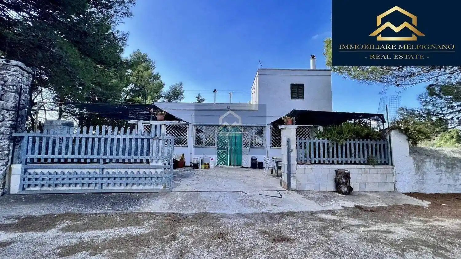 Villa in vendita a Ostuni