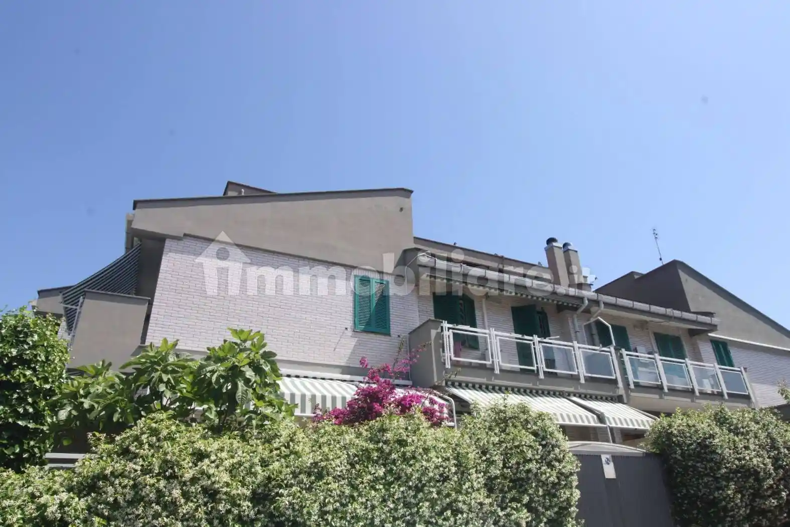 Quadrilocale via Santena, Cornelia - Montespaccato, Roma - foto 2