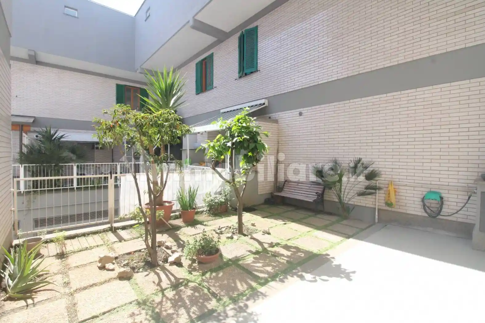 Quadrilocale via Santena, Cornelia - Montespaccato, Roma - foto 3