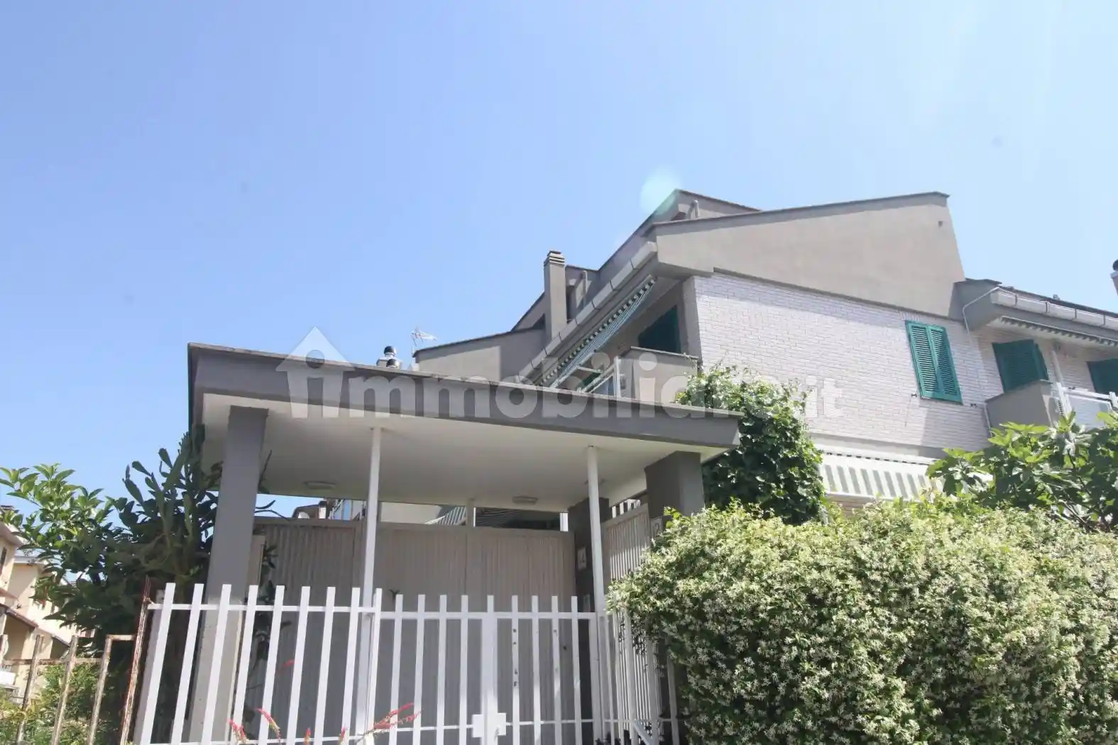 Quadrilocale via Santena, Cornelia - Montespaccato, Roma - foto 4