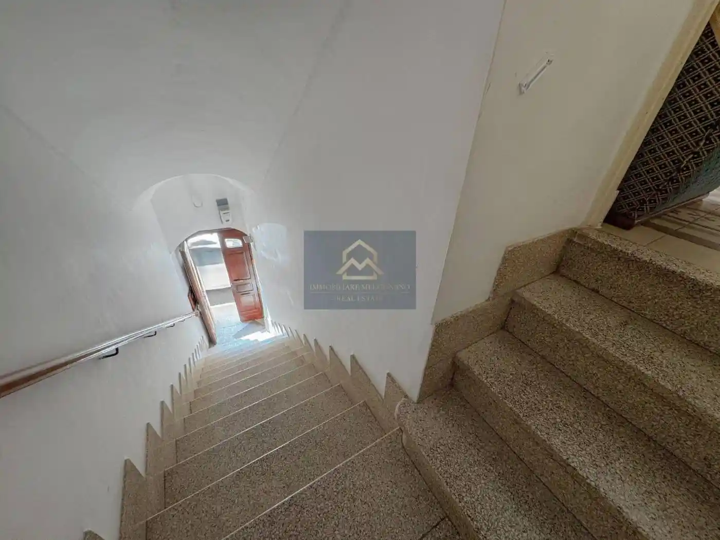 Terratetto unifamiliare 148 m², Via Ludovico, Corso Umberto I, Vittorio Emanuele, Ostuni - foto 2