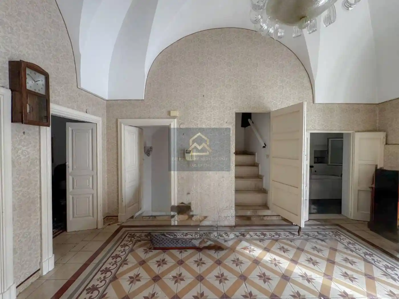 Terratetto unifamiliare 148 m², Via Ludovico, Corso Umberto I, Vittorio Emanuele, Ostuni - foto 4