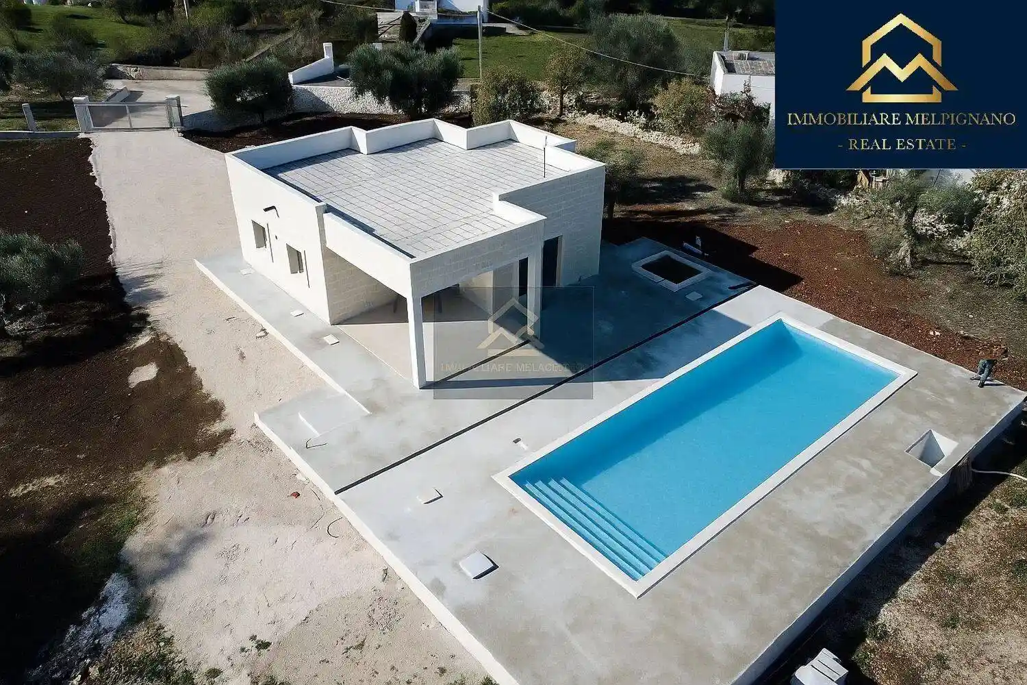 Villa in vendita a Ostuni