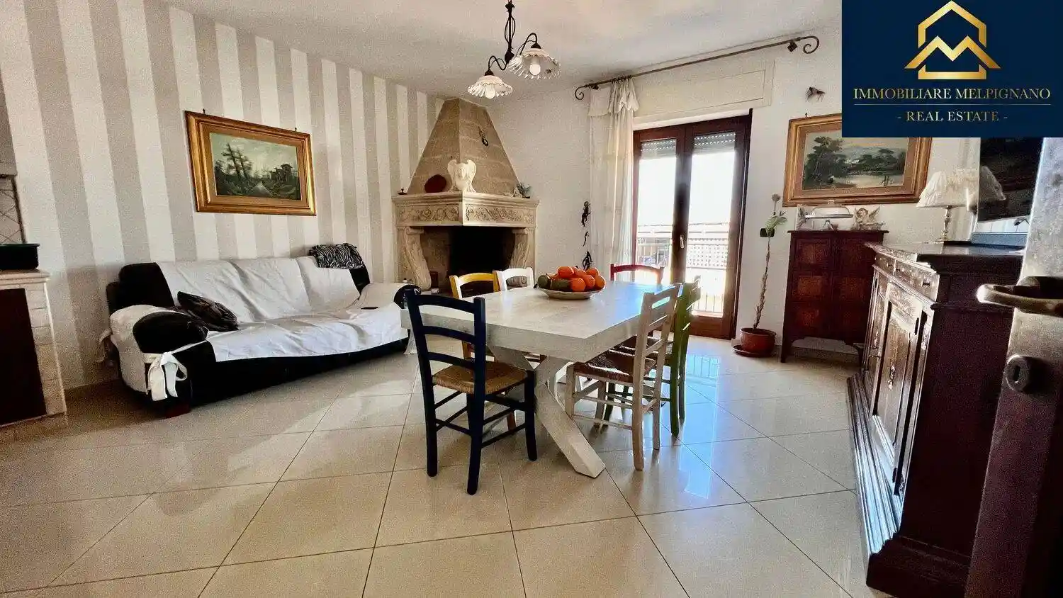 Appartamento in vendita a Carovigno