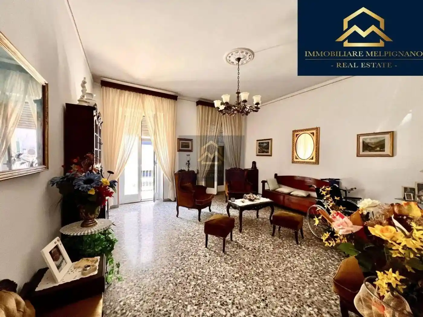 Appartamento in vendita a Ostuni