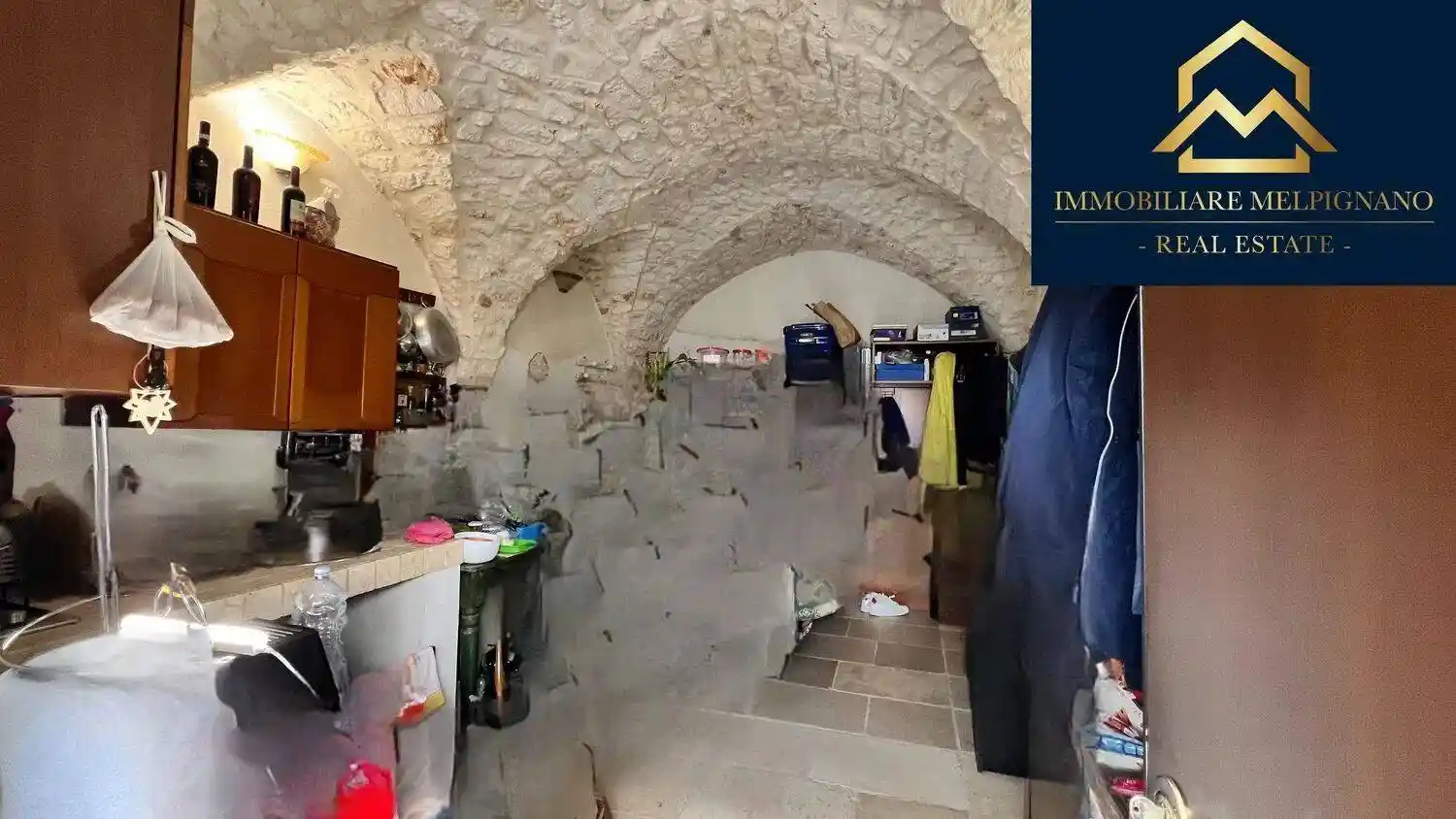 Casa indipendente in vendita a Ostuni