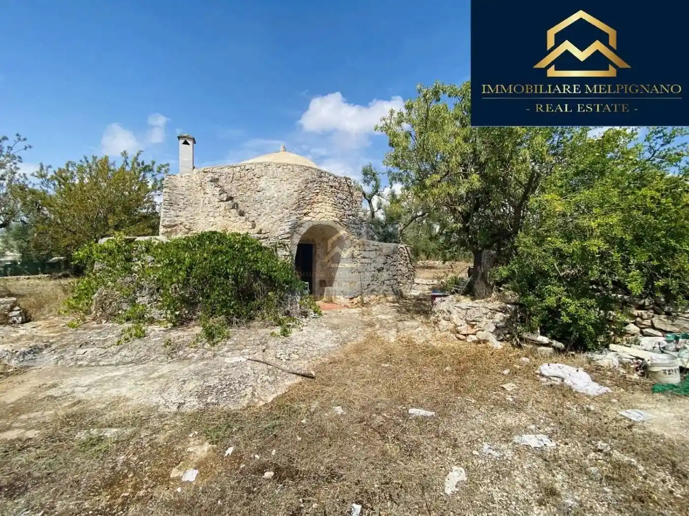 Rustico - Casale in vendita a Ostuni