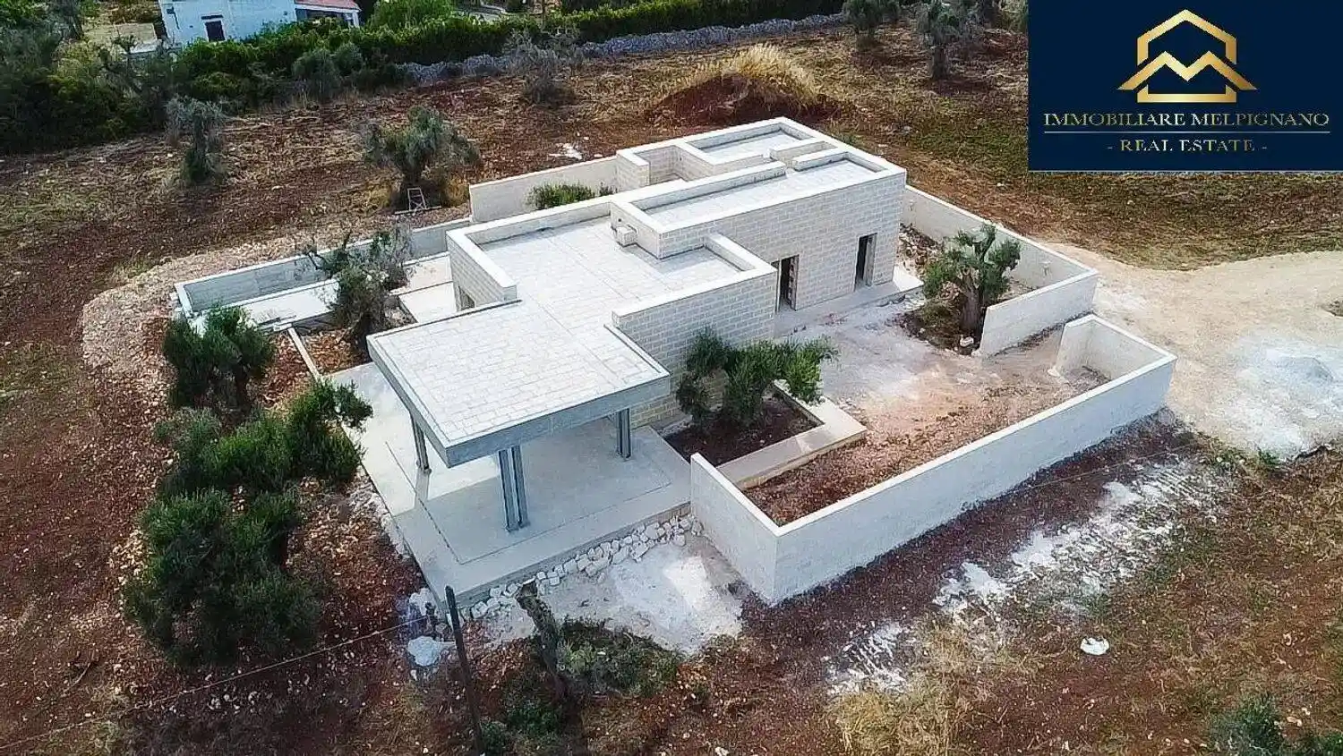 Villa in vendita a Ostuni