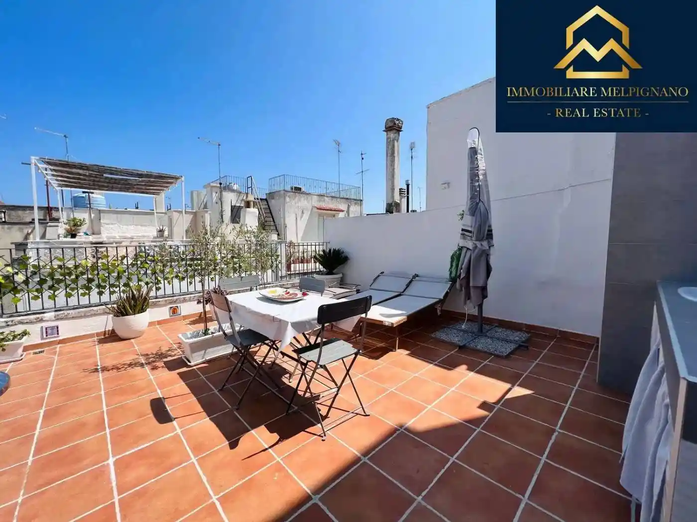 Casa indipendente in vendita a Ostuni