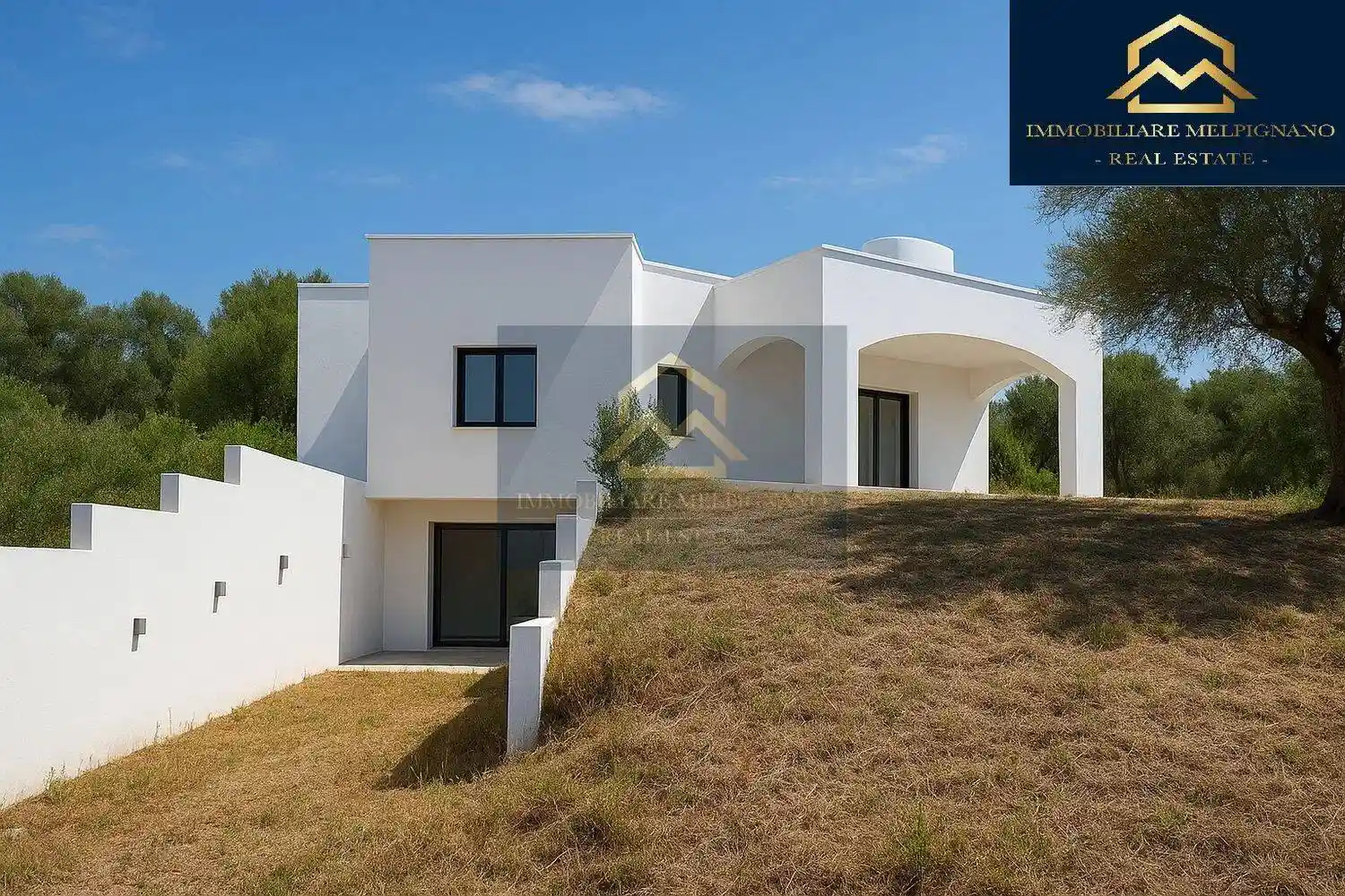 Villa in vendita a Ostuni