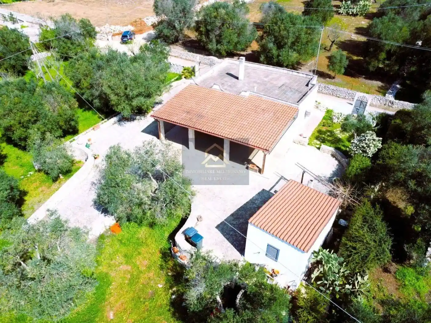 Villa in vendita a Ostuni