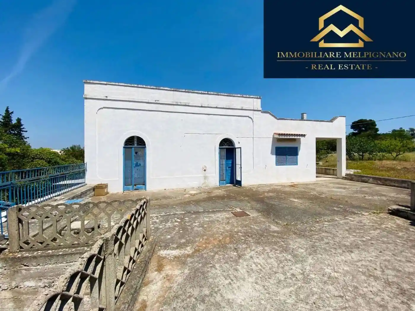 Villa in vendita a Ostuni