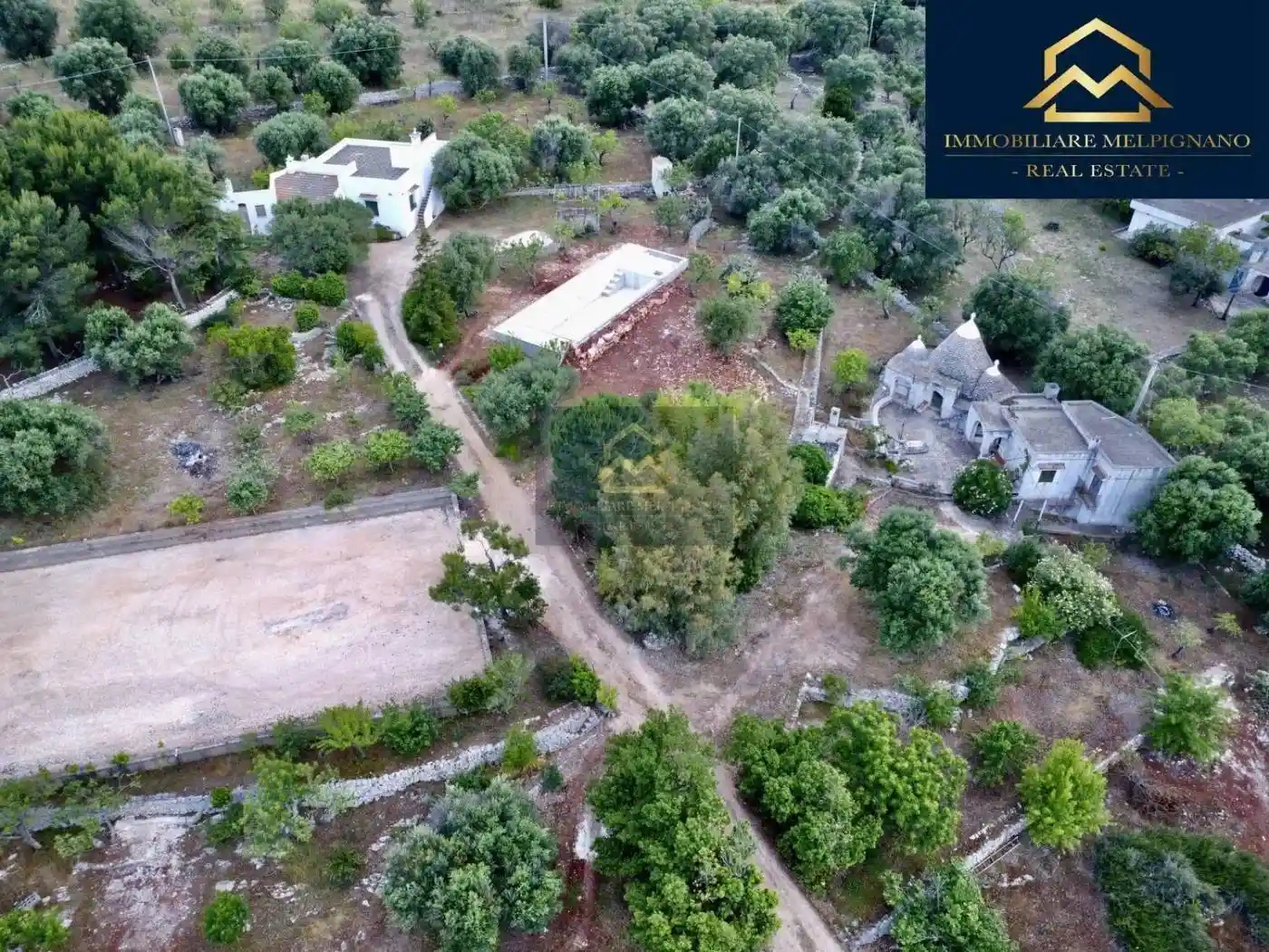 Villa in vendita a Ostuni