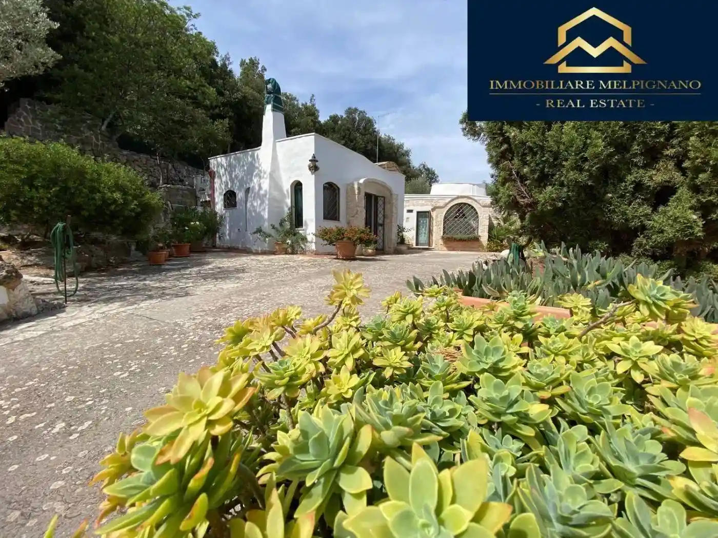 Rustico - Casale in vendita a Ostuni