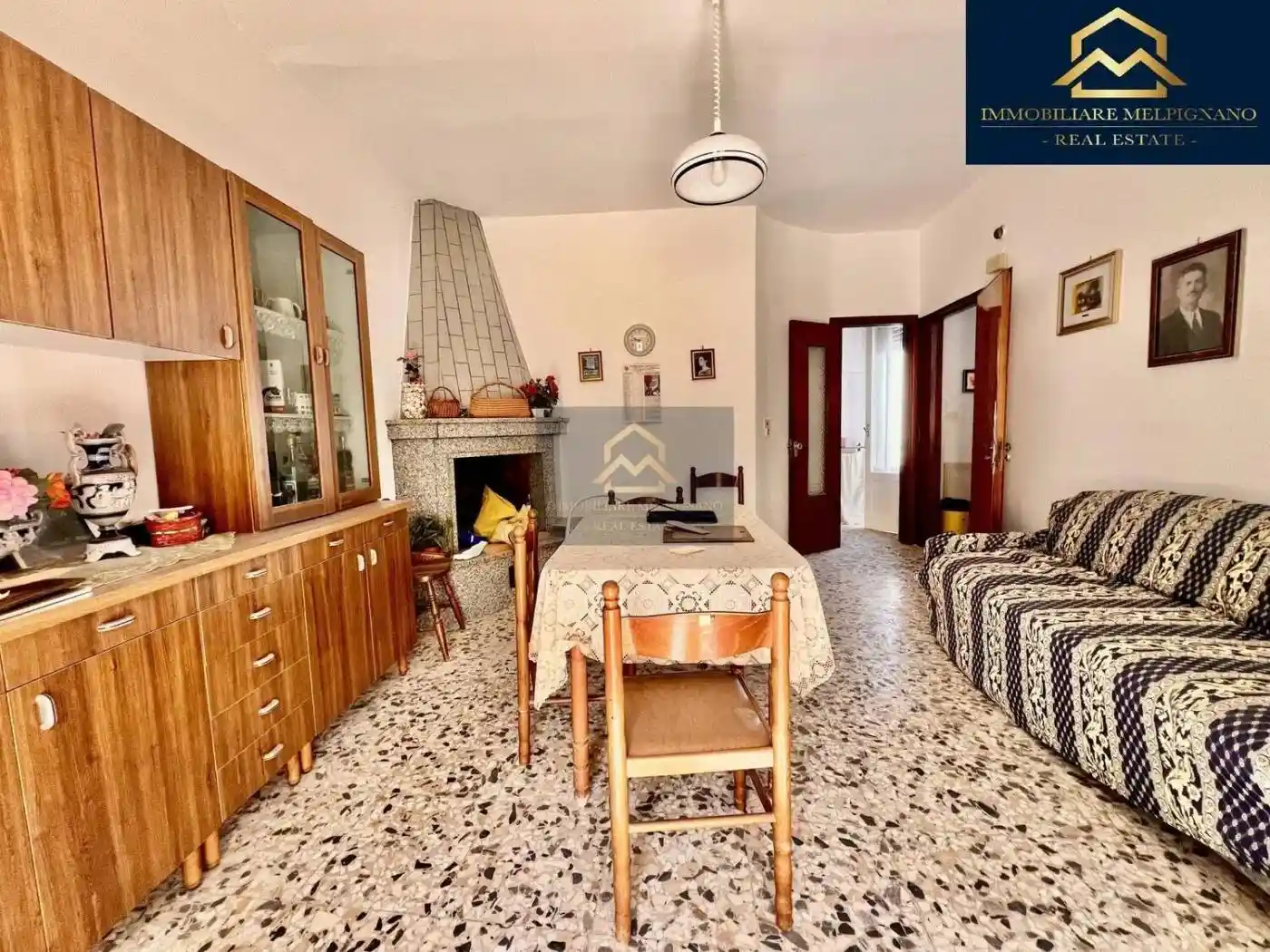 Appartamento in vendita a Ostuni