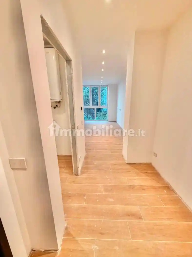 Bilocale corso Sempione 75, Sempione, Milano - foto 2