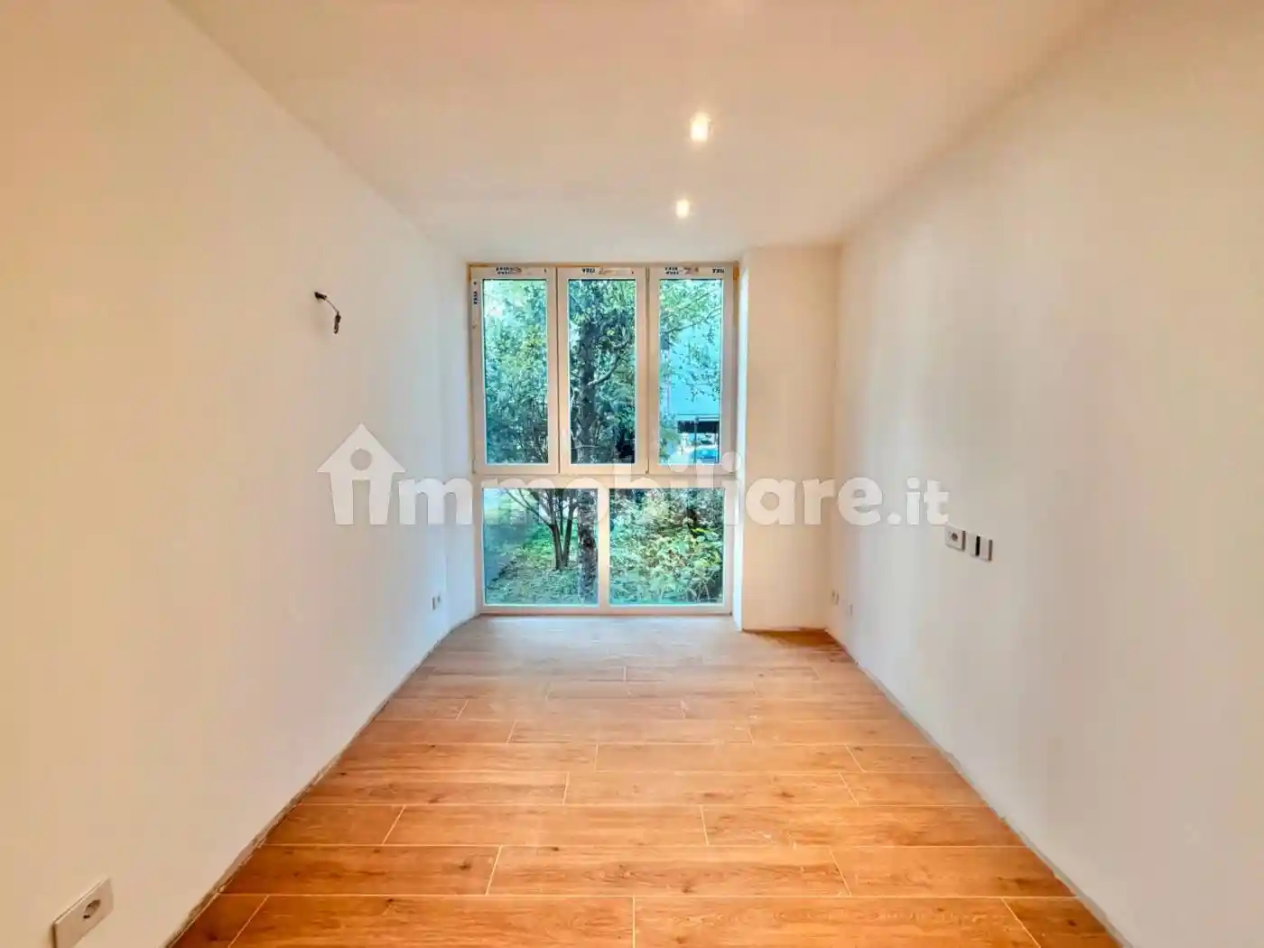 Bilocale corso Sempione 75, Sempione, Milano - foto 5