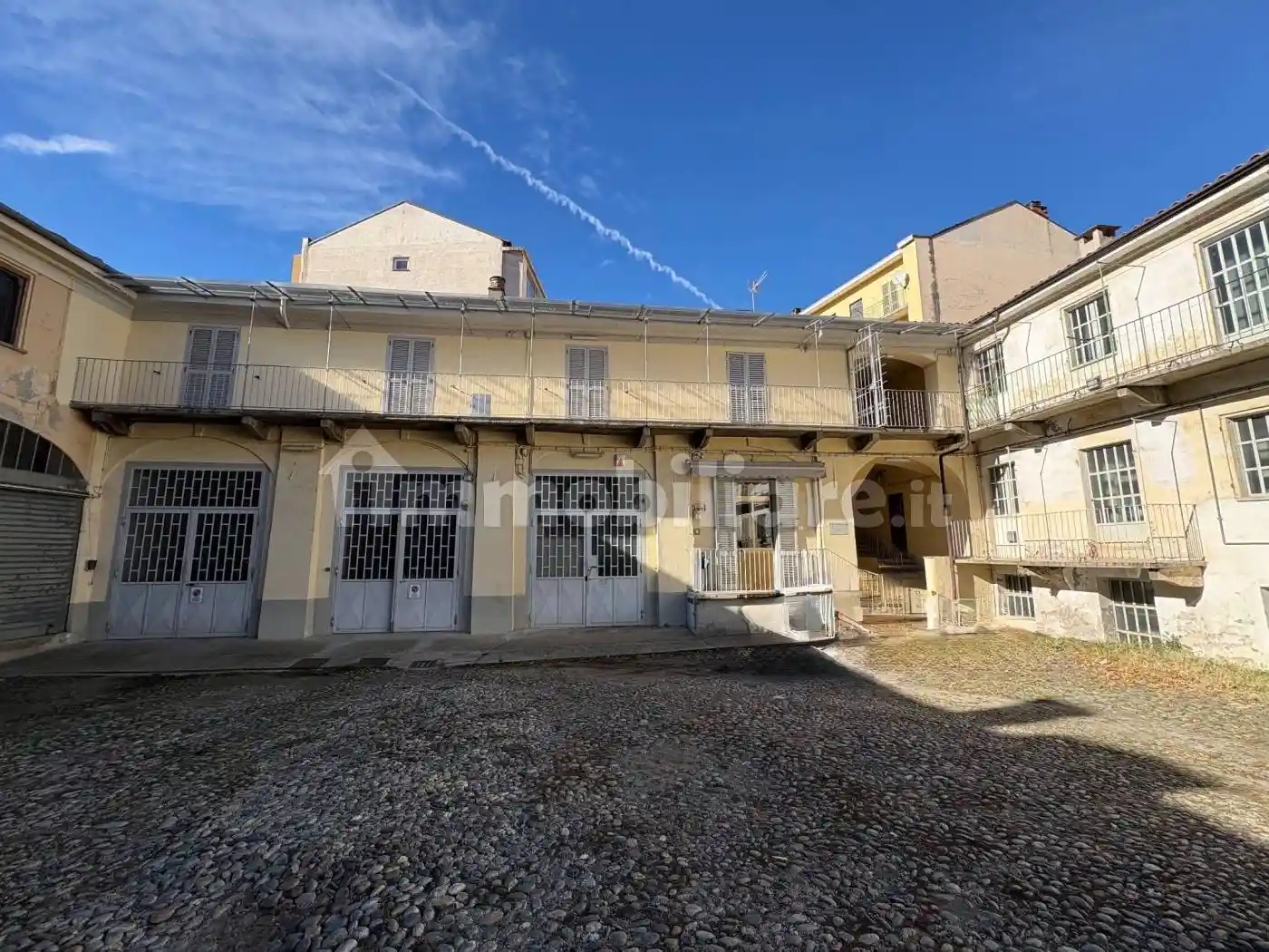 Appartamento in vendita a Pinerolo