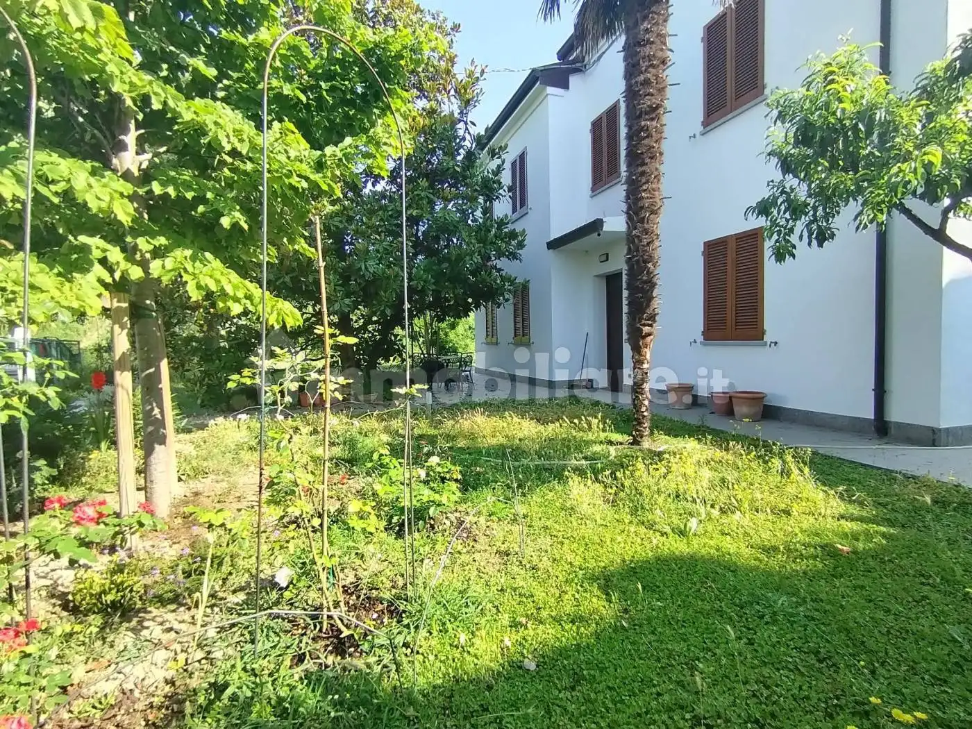 Villa unifamiliare via Divisione Cremona, Centro, Alfonsine - foto 3